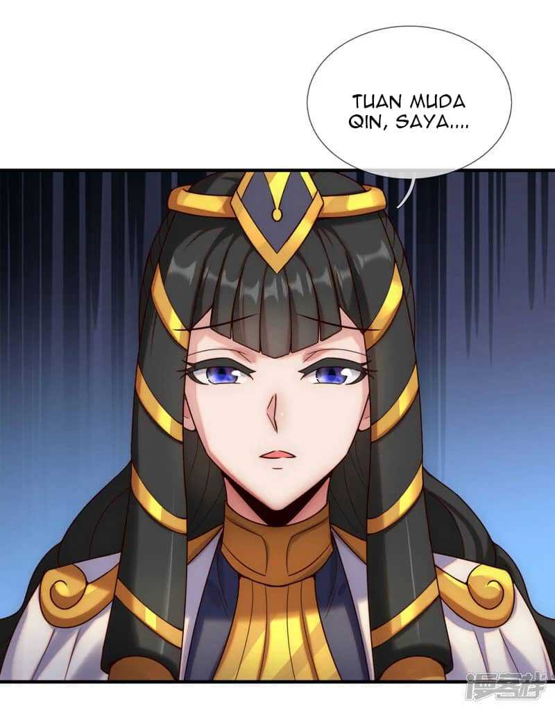 Xuantian Supreme Bab 70 halaman 13