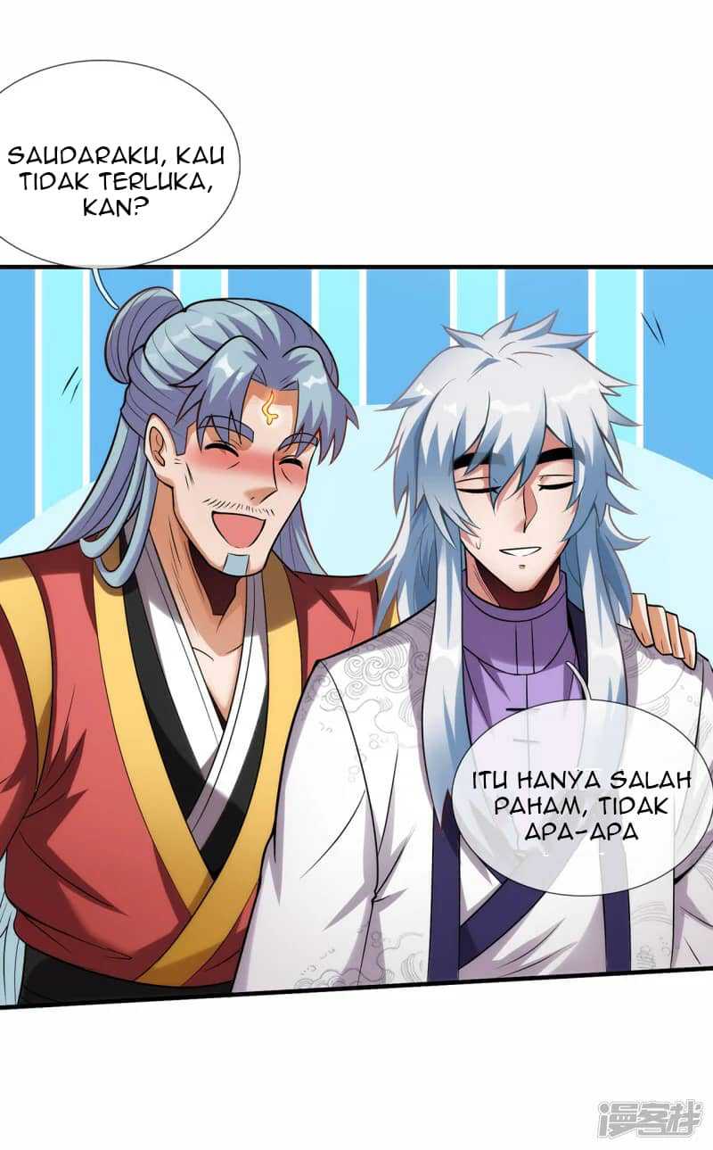 Xuantian Supreme Bab 70 halaman 21
