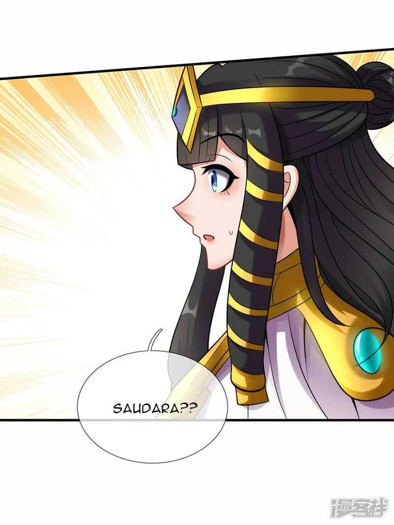 Xuantian Supreme Bab 70 halaman 22
