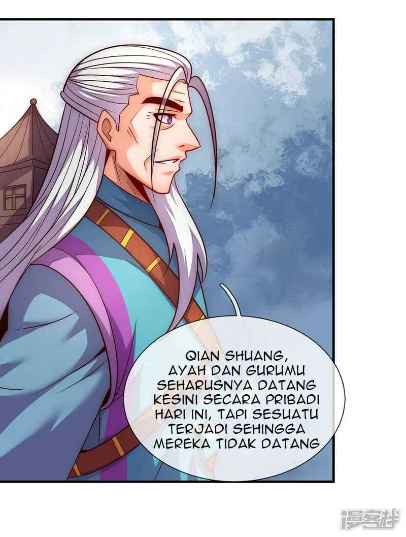 Xuantian Supreme Bab 71 halaman 10