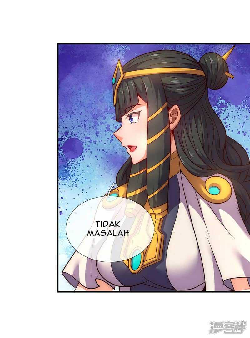 Xuantian Supreme Bab 71 halaman 11