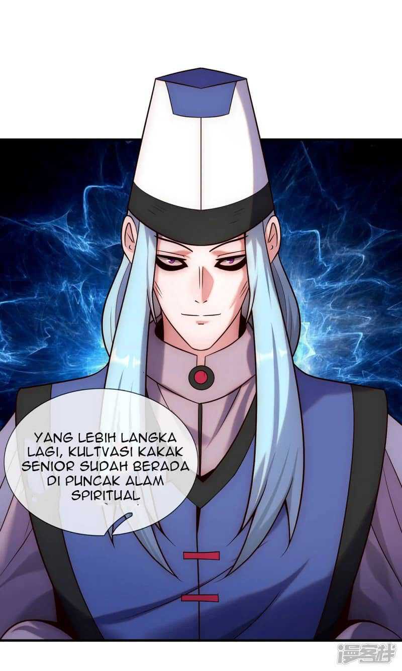 Xuantian Supreme Bab 71 halaman 14