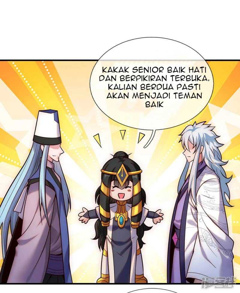 Xuantian Supreme Bab 71 halaman 15