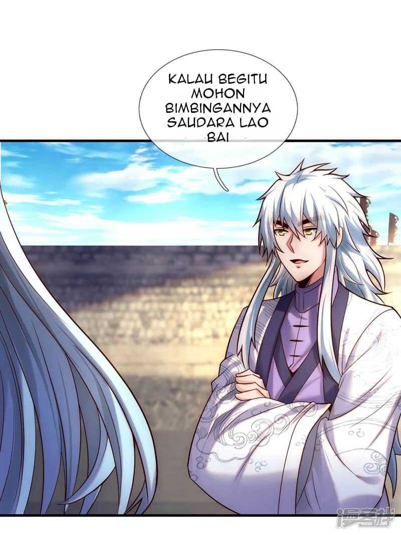 Xuantian Supreme Bab 71 halaman 20