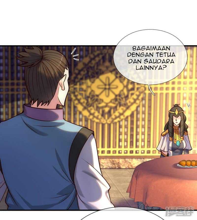 Xuantian Supreme Bab 72 halaman 8