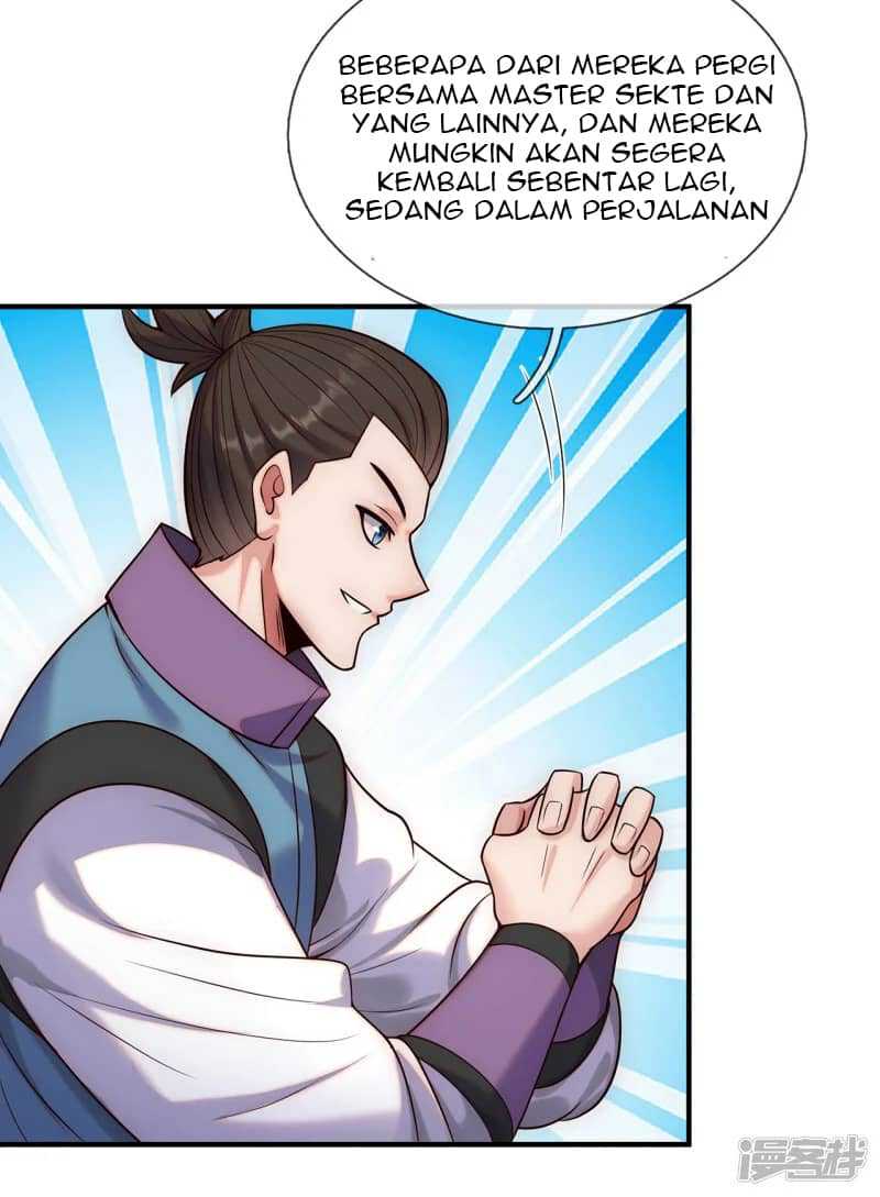 Xuantian Supreme Bab 72 halaman 9