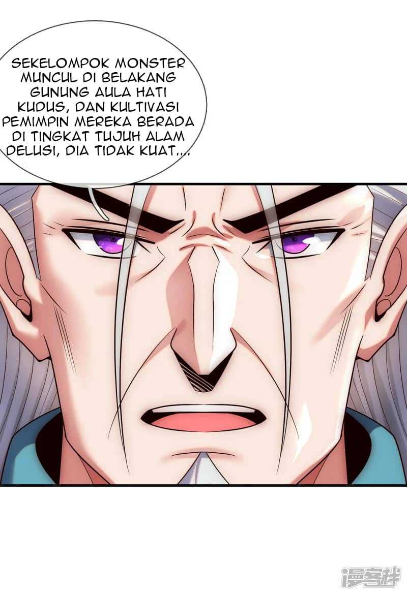 Xuantian Supreme Bab 72 halaman 15