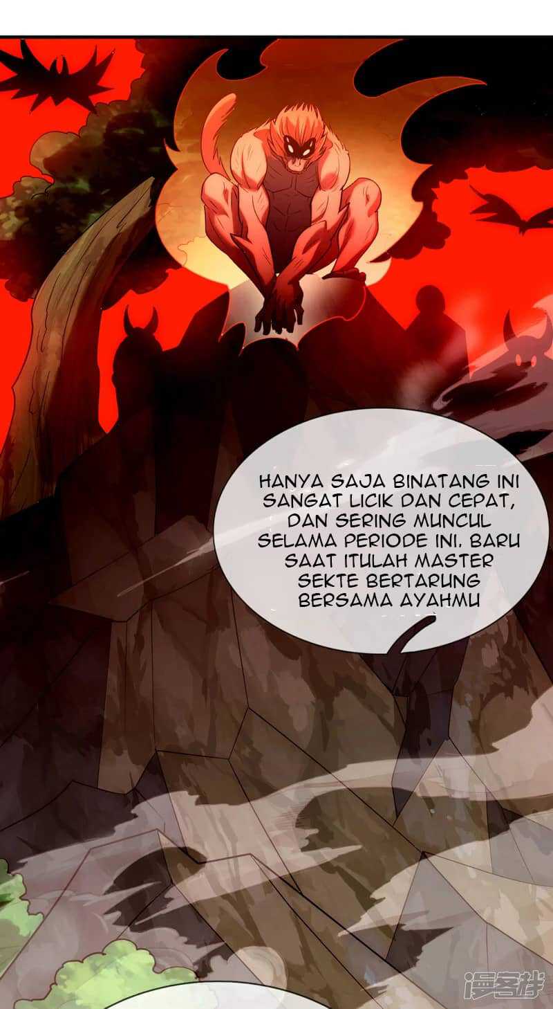 Xuantian Supreme Bab 72 halaman 16