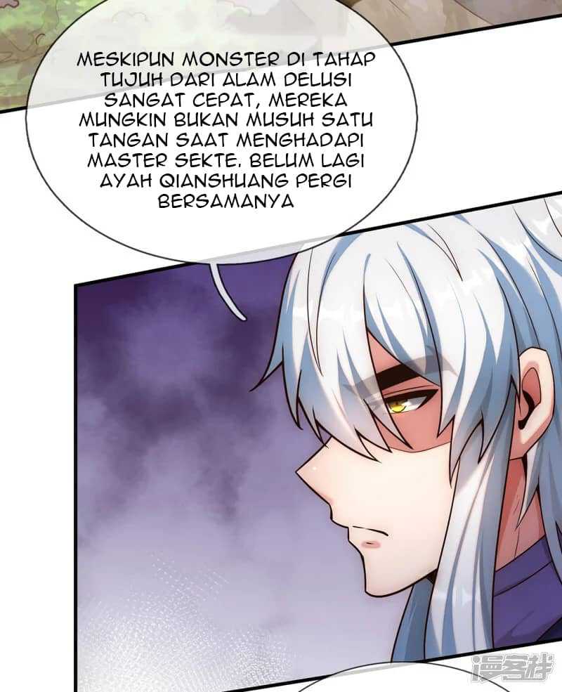 Xuantian Supreme Bab 72 halaman 17