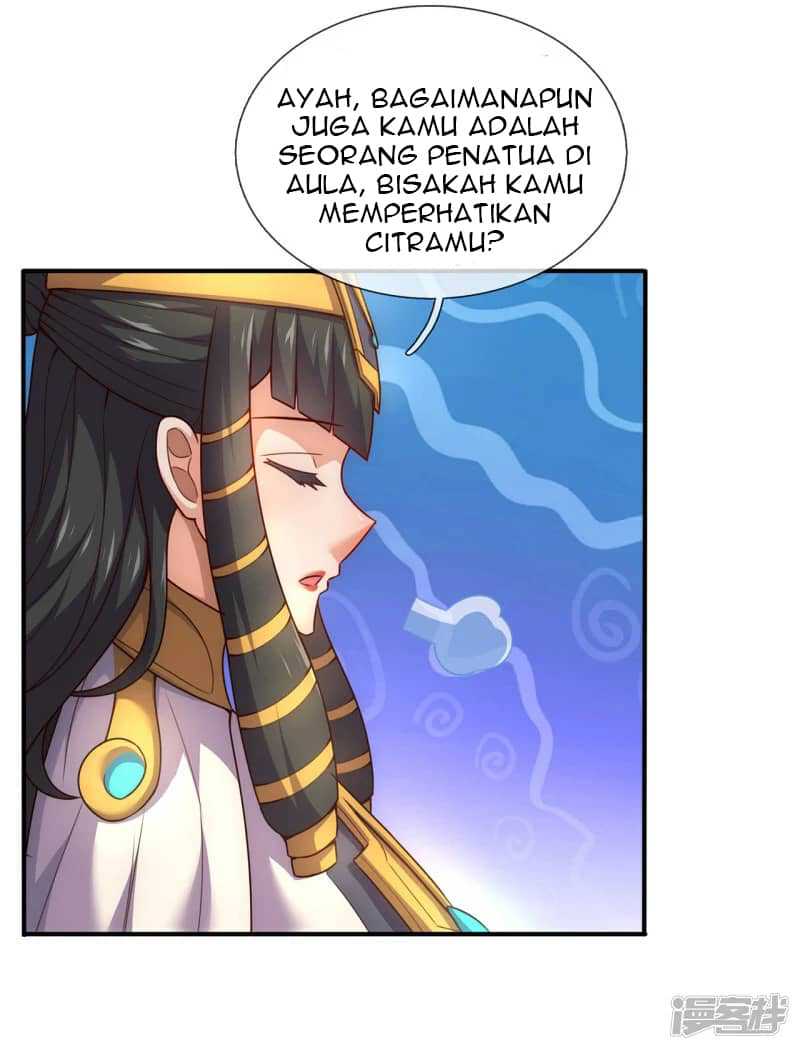 Xuantian Supreme Bab 72 halaman 26