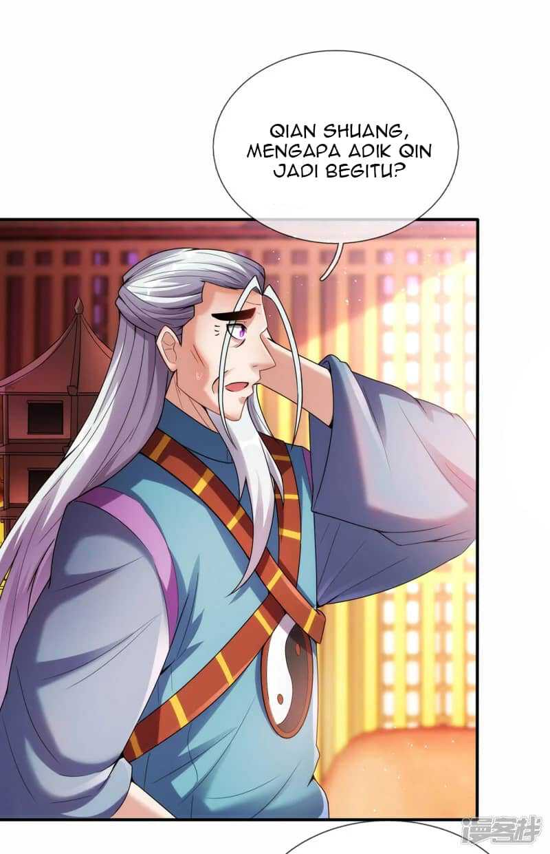 Xuantian Supreme Bab 72 halaman 44