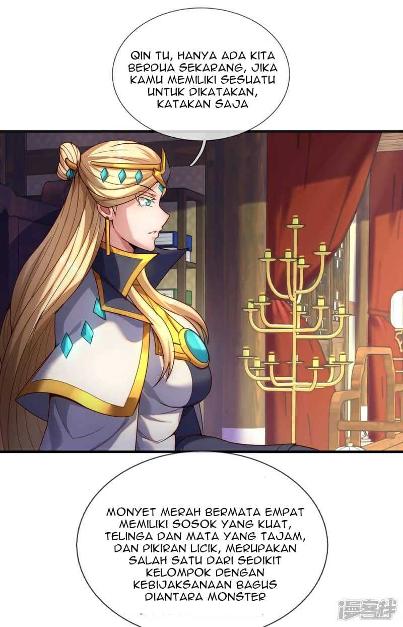 Xuantian Supreme chapter 73 halaman 6