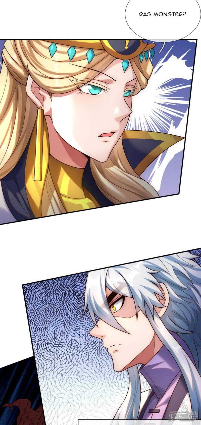 Xuantian Supreme chapter 73 halaman 10