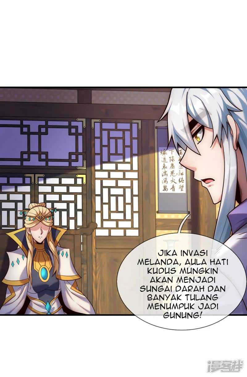 Xuantian Supreme chapter 73 halaman 15