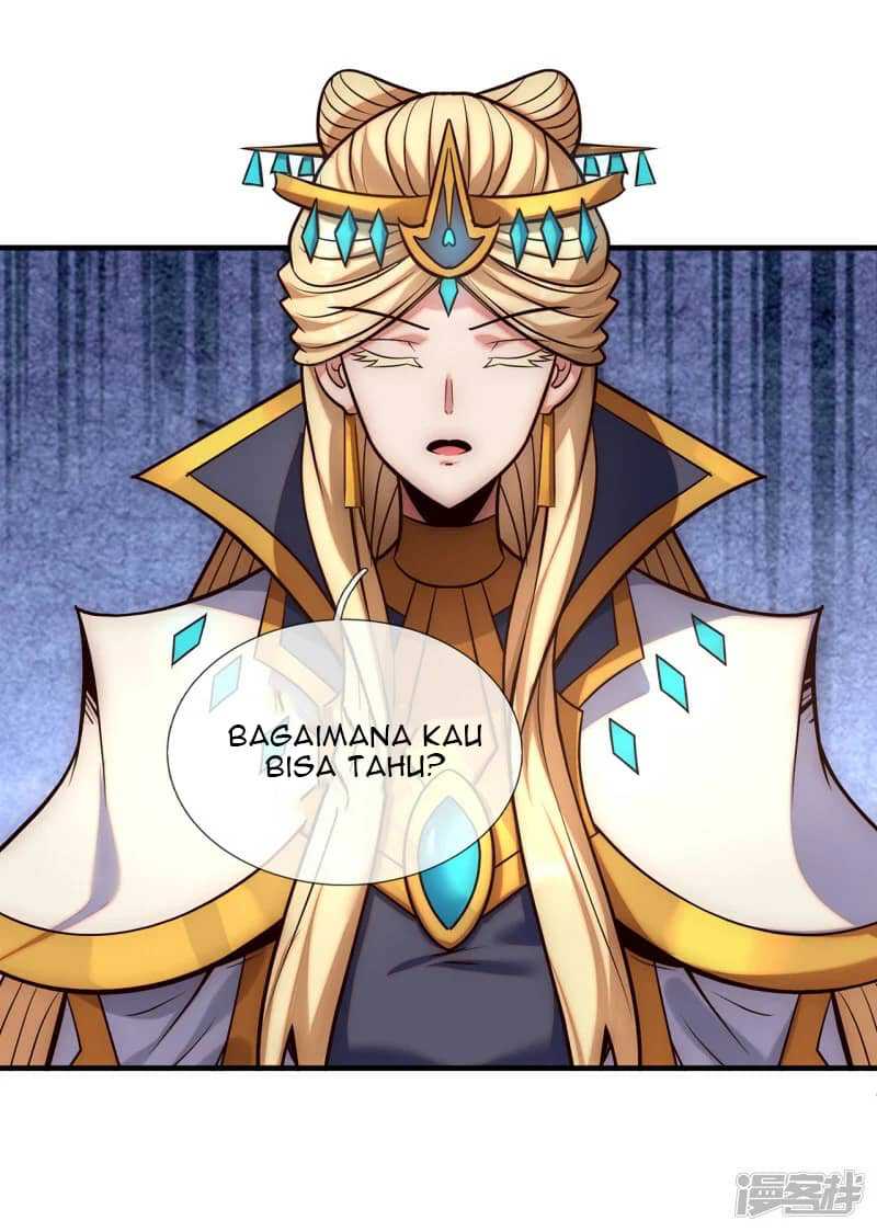 Xuantian Supreme chapter 73 halaman 16