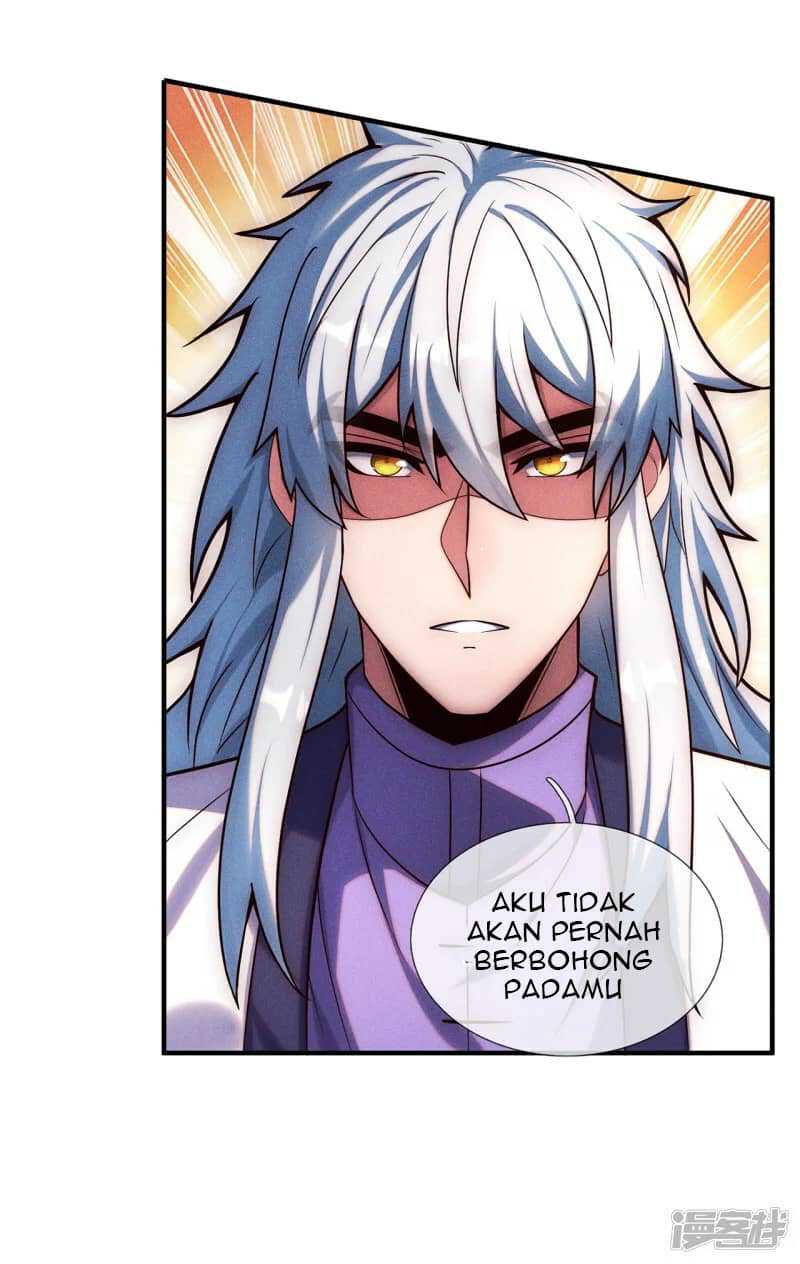 Xuantian Supreme chapter 73 halaman 17
