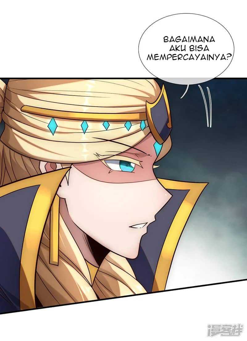Xuantian Supreme chapter 73 halaman 19