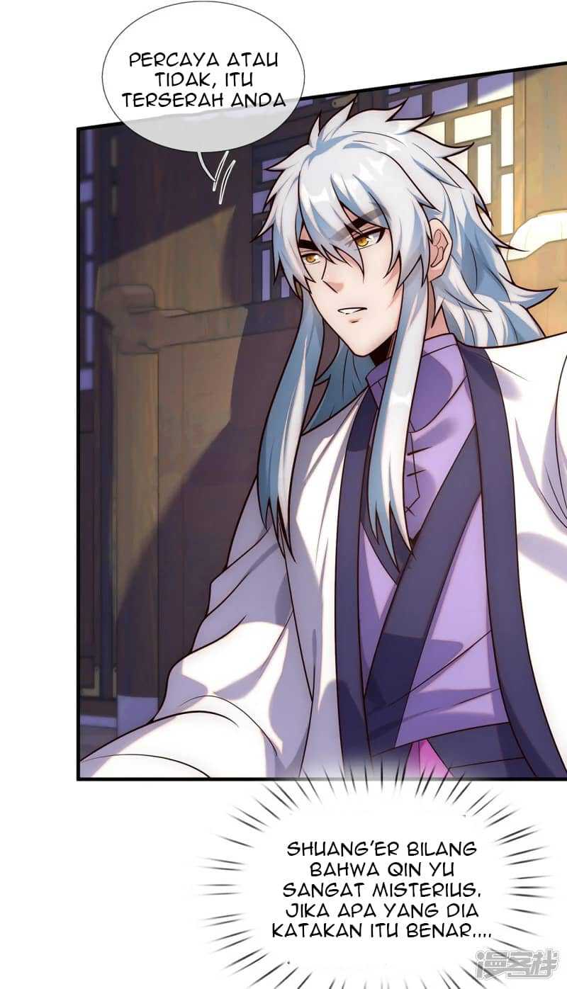 Xuantian Supreme chapter 73 halaman 20