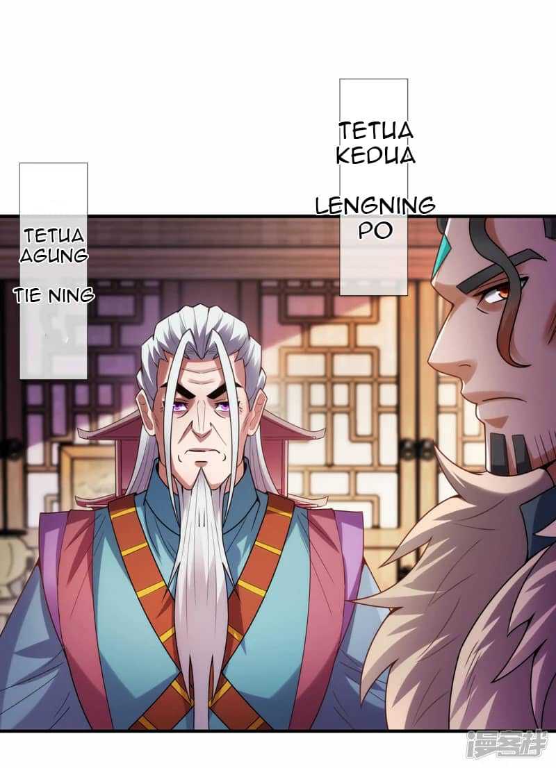 Xuantian Supreme chapter 73 halaman 26