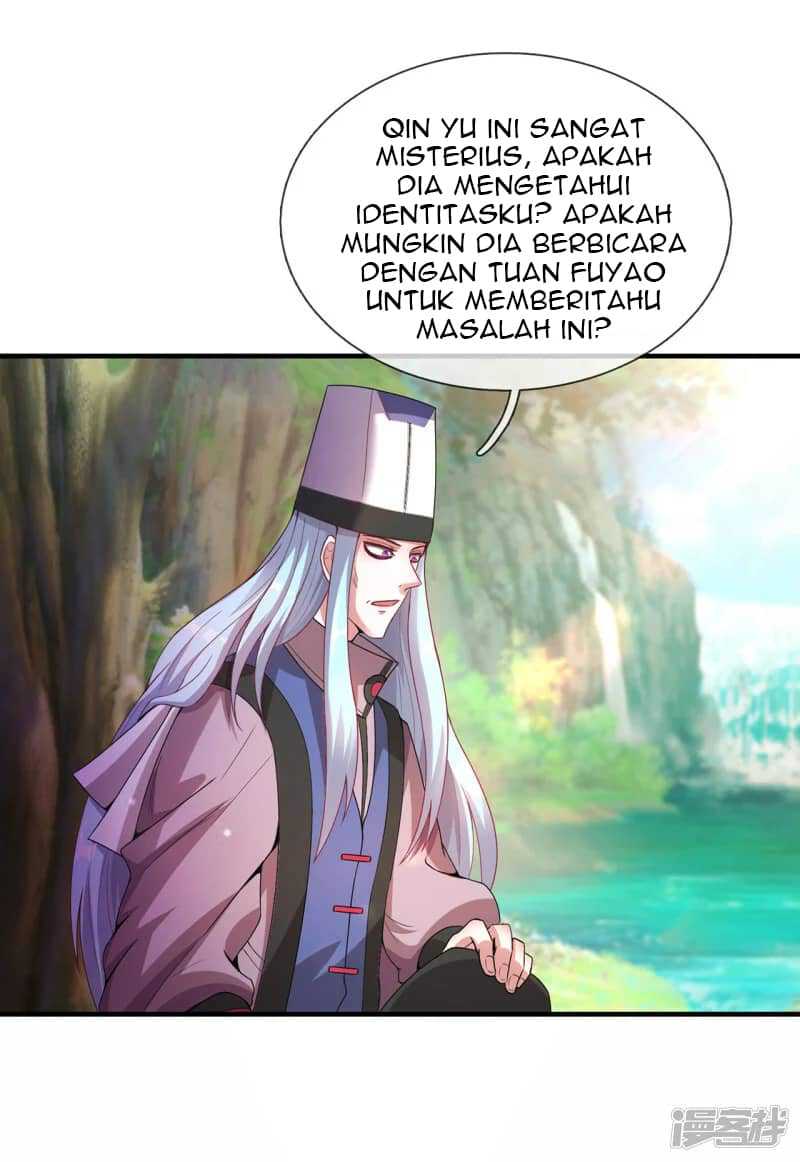 Xuantian Supreme chapter 73 halaman 32