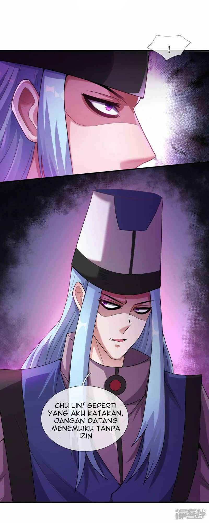 Xuantian Supreme chapter 73 halaman 33