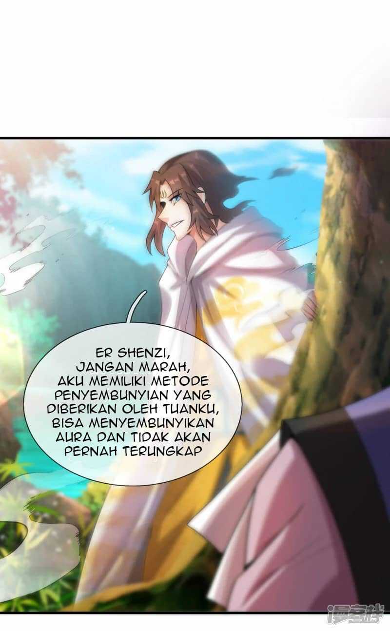 Xuantian Supreme chapter 73 halaman 34