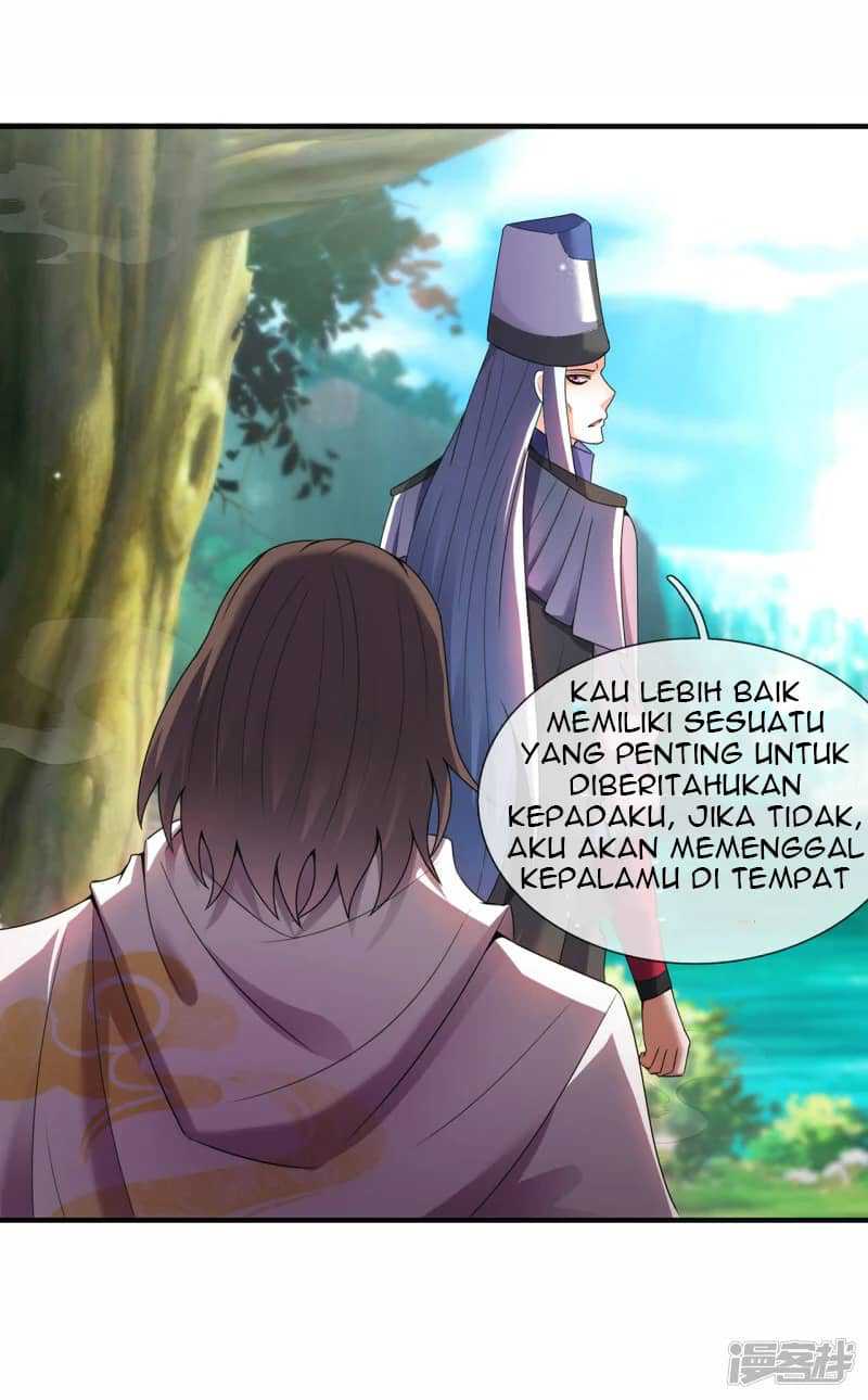 Xuantian Supreme chapter 73 halaman 36