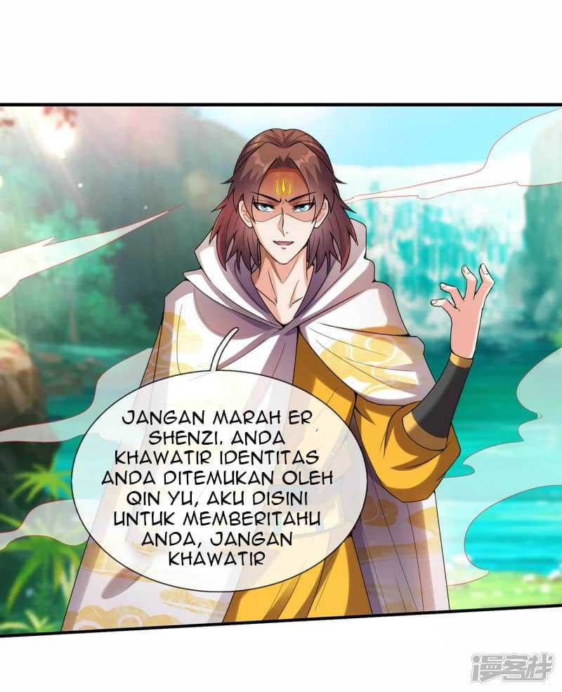Xuantian Supreme chapter 73 halaman 37