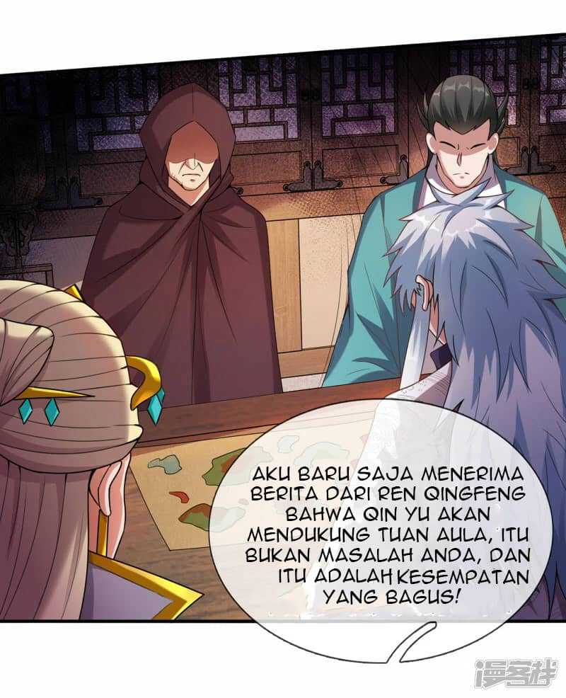 Xuantian Supreme chapter 73 halaman 38