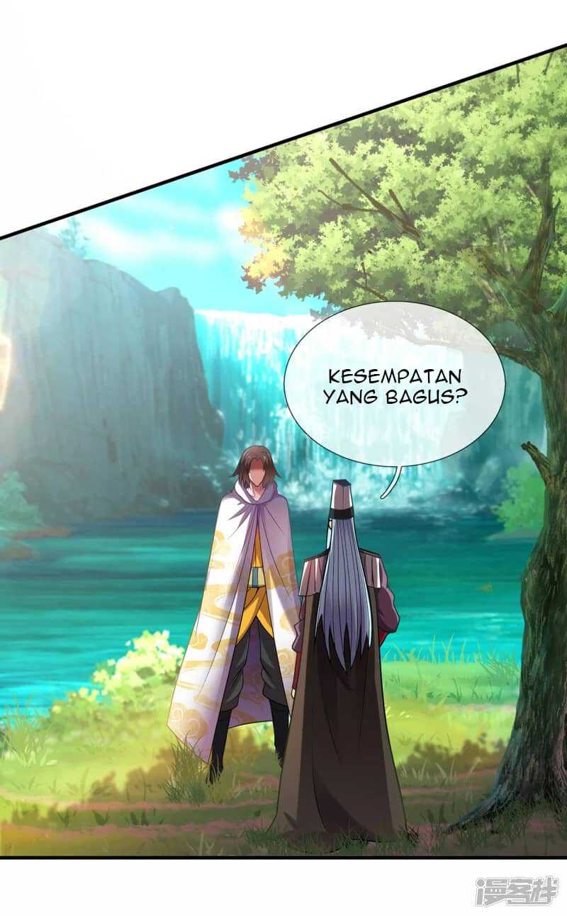 Xuantian Supreme chapter 73 halaman 40