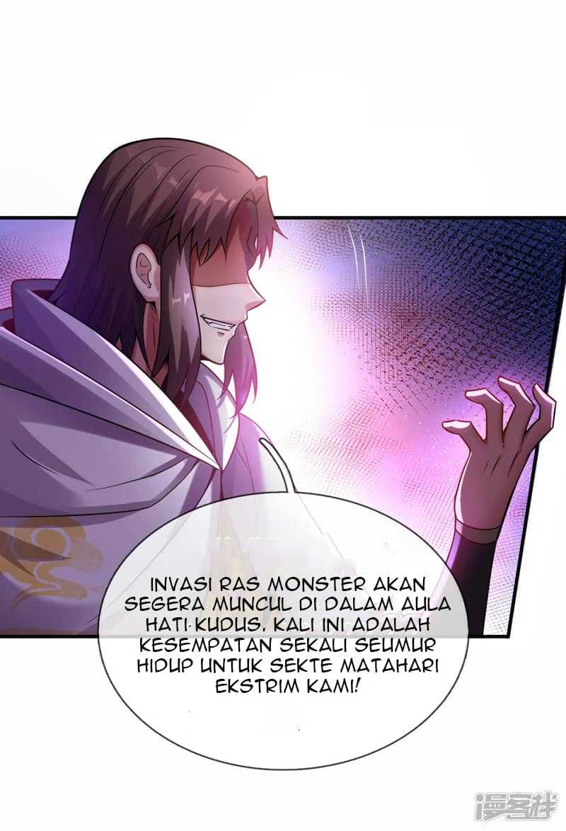 Xuantian Supreme chapter 73 halaman 41