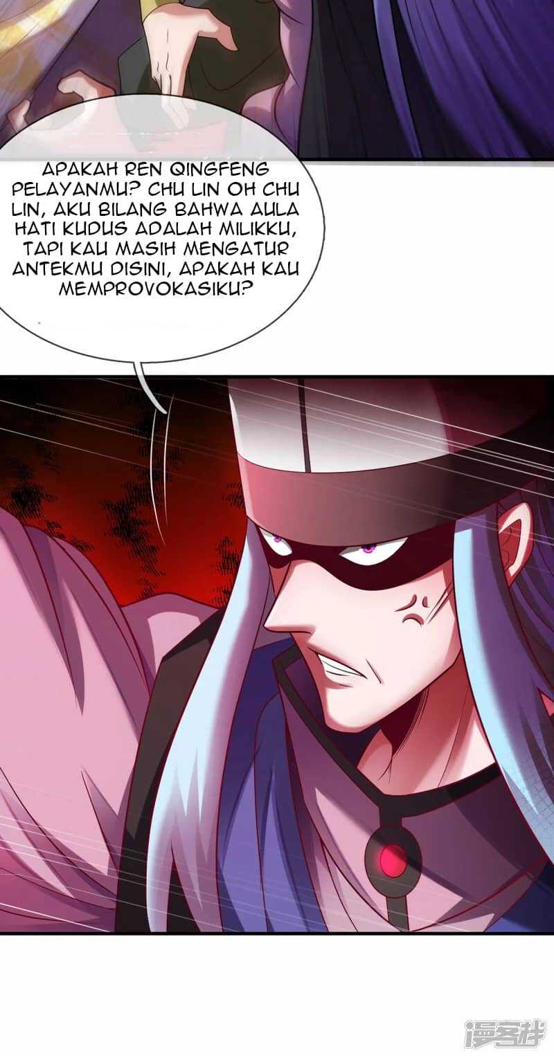 Xuantian Supreme chapter 73 halaman 44