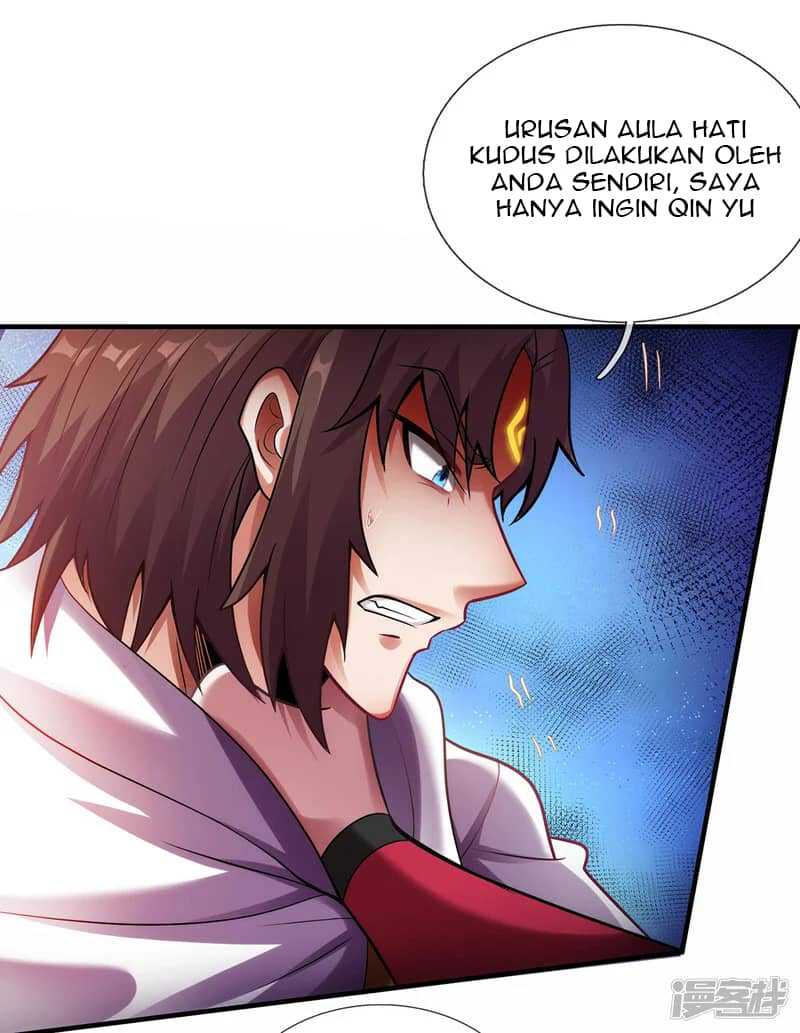 Xuantian Supreme Bab 74 halaman 4