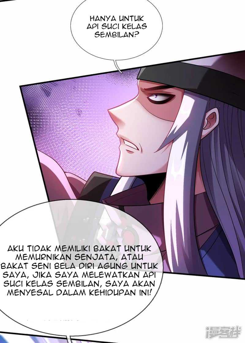 Xuantian Supreme Bab 74 halaman 5