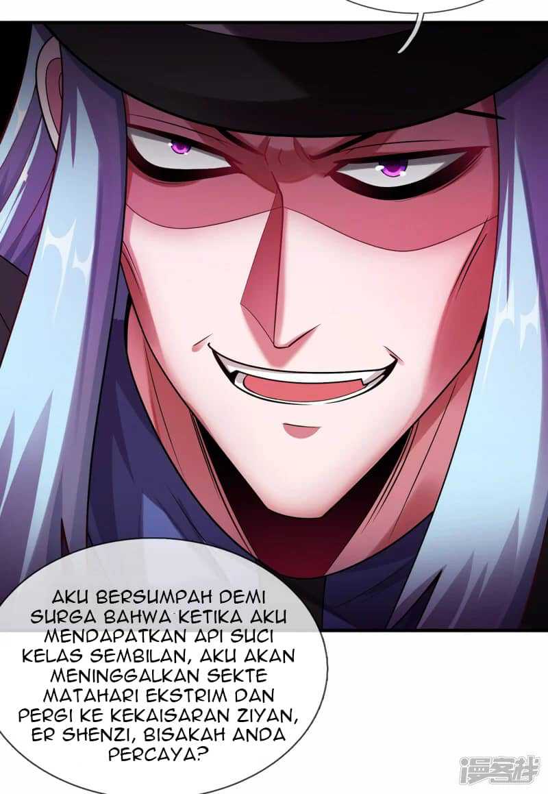 Xuantian Supreme Bab 74 halaman 7