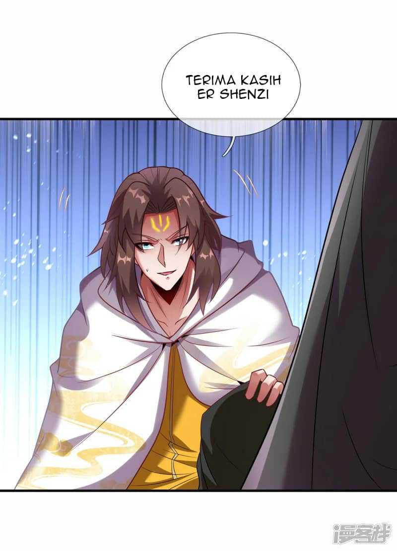 Xuantian Supreme Bab 74 halaman 10