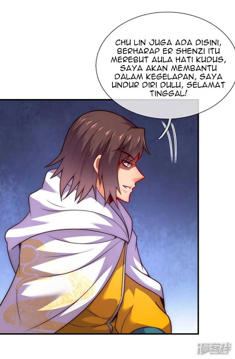 Xuantian Supreme Bab 74 halaman 11