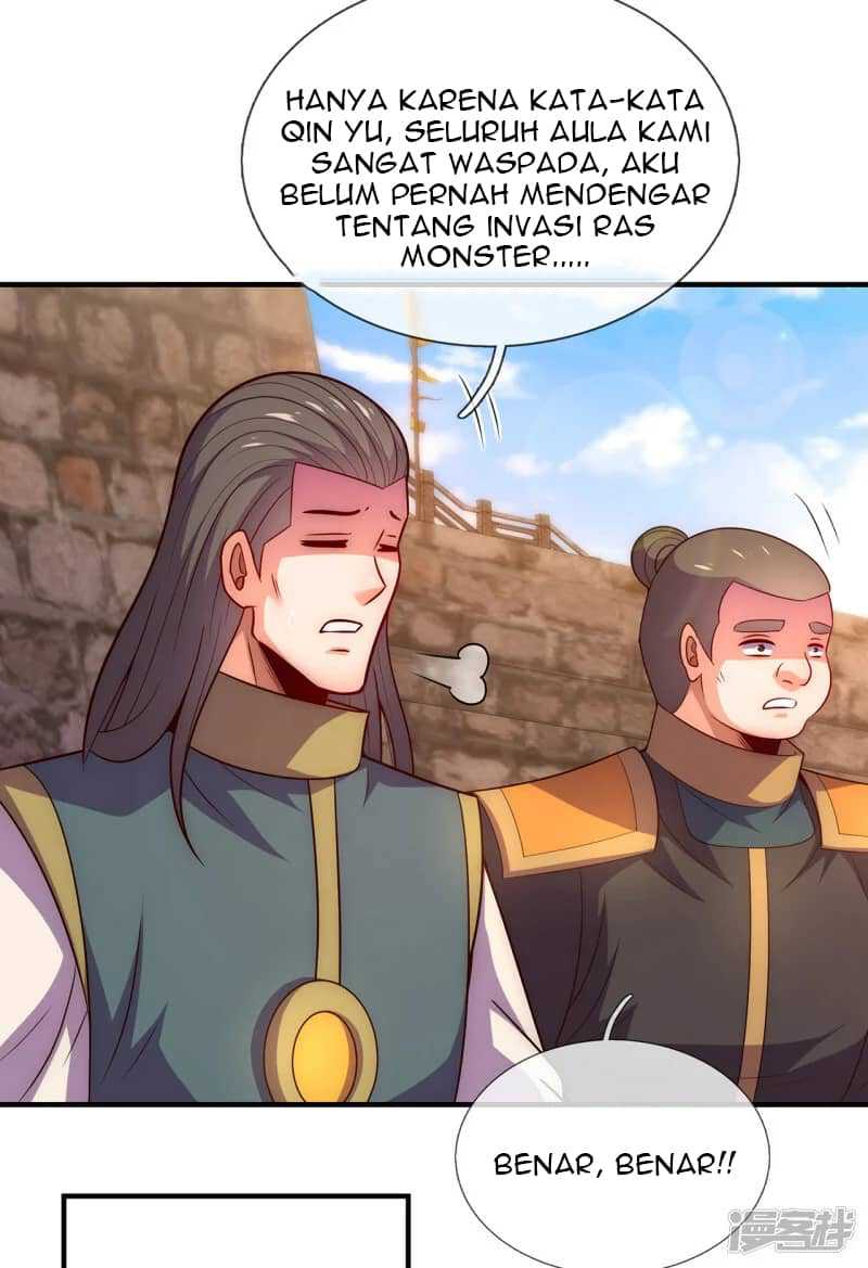 Xuantian Supreme Bab 74 halaman 15
