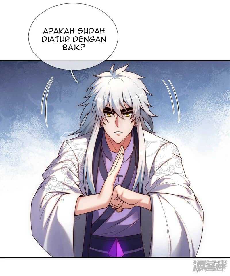 Xuantian Supreme Bab 74 halaman 17