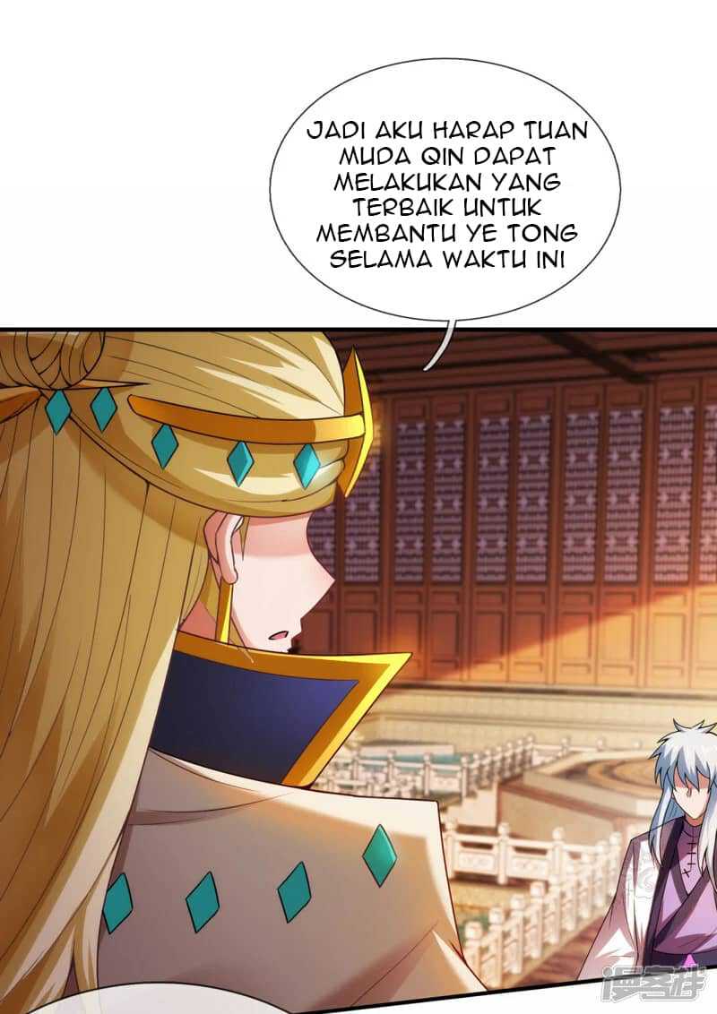 Xuantian Supreme Bab 74 halaman 37