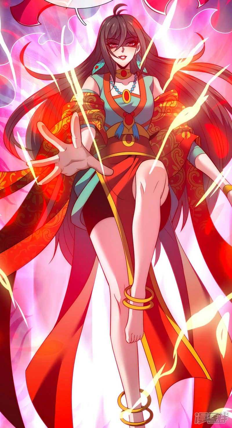 Xuantian Supreme Bab 75 halaman 14