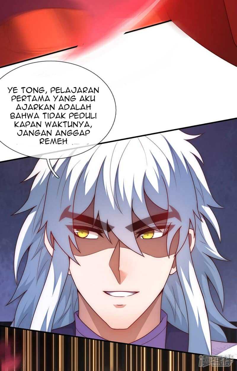 Xuantian Supreme Bab 75 halaman 18