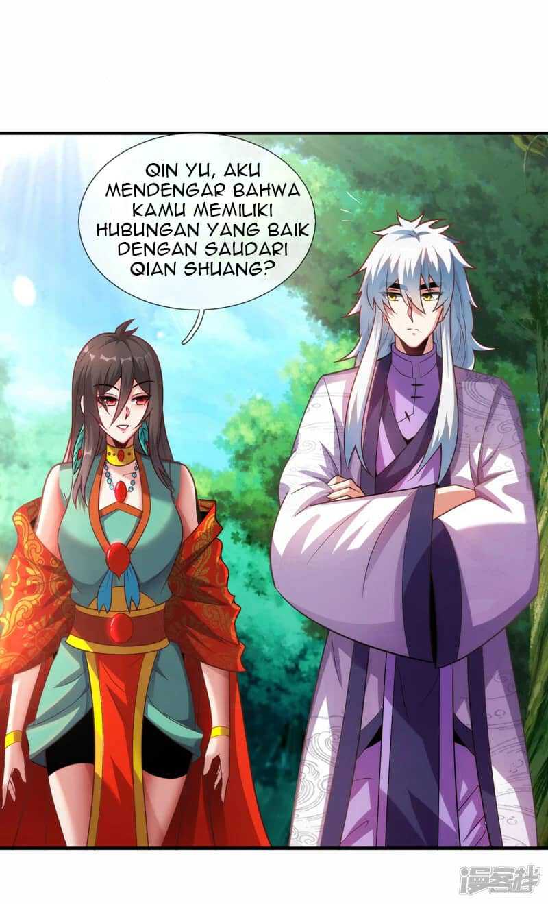 Xuantian Supreme Bab 75 halaman 29