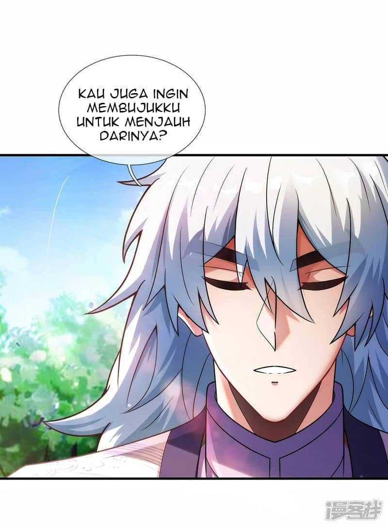 Xuantian Supreme Bab 75 halaman 30