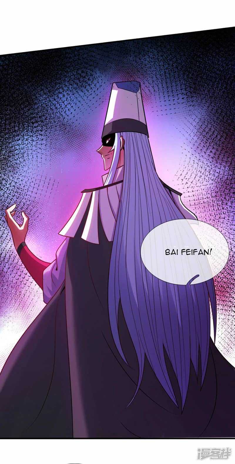 Xuantian Supreme Bab 75 halaman 33