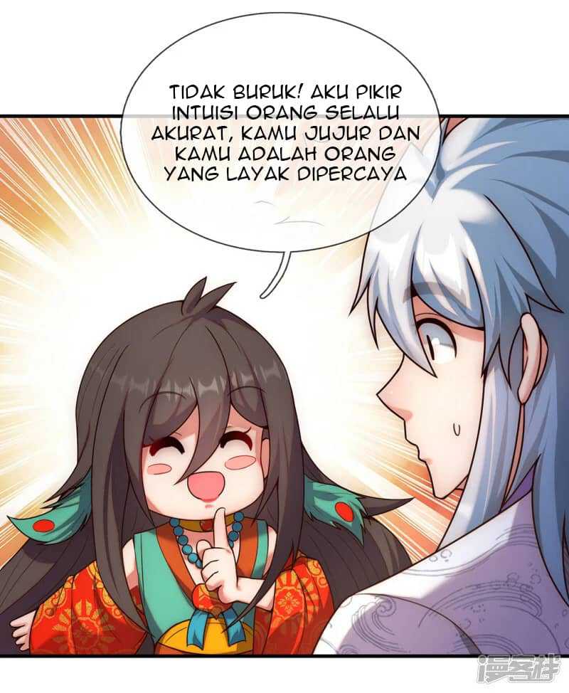 Xuantian Supreme Bab 75 halaman 39