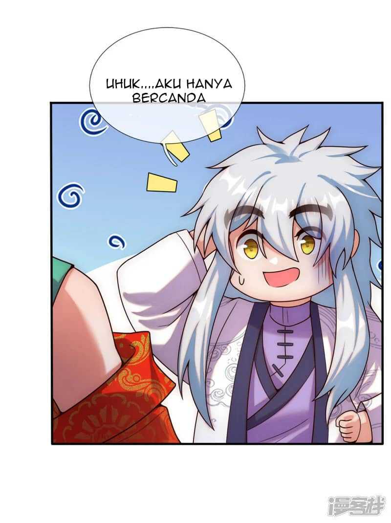 Xuantian Supreme Bab 75 halaman 41