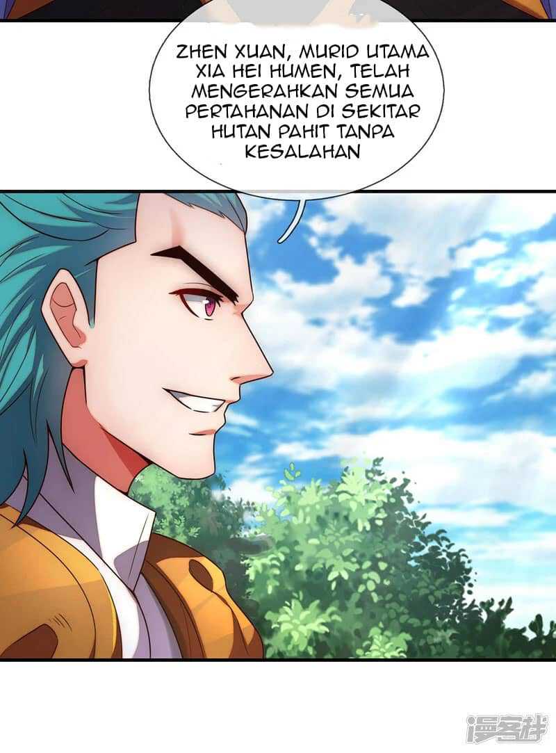 Xuantian Supreme chapter 76 halaman 6