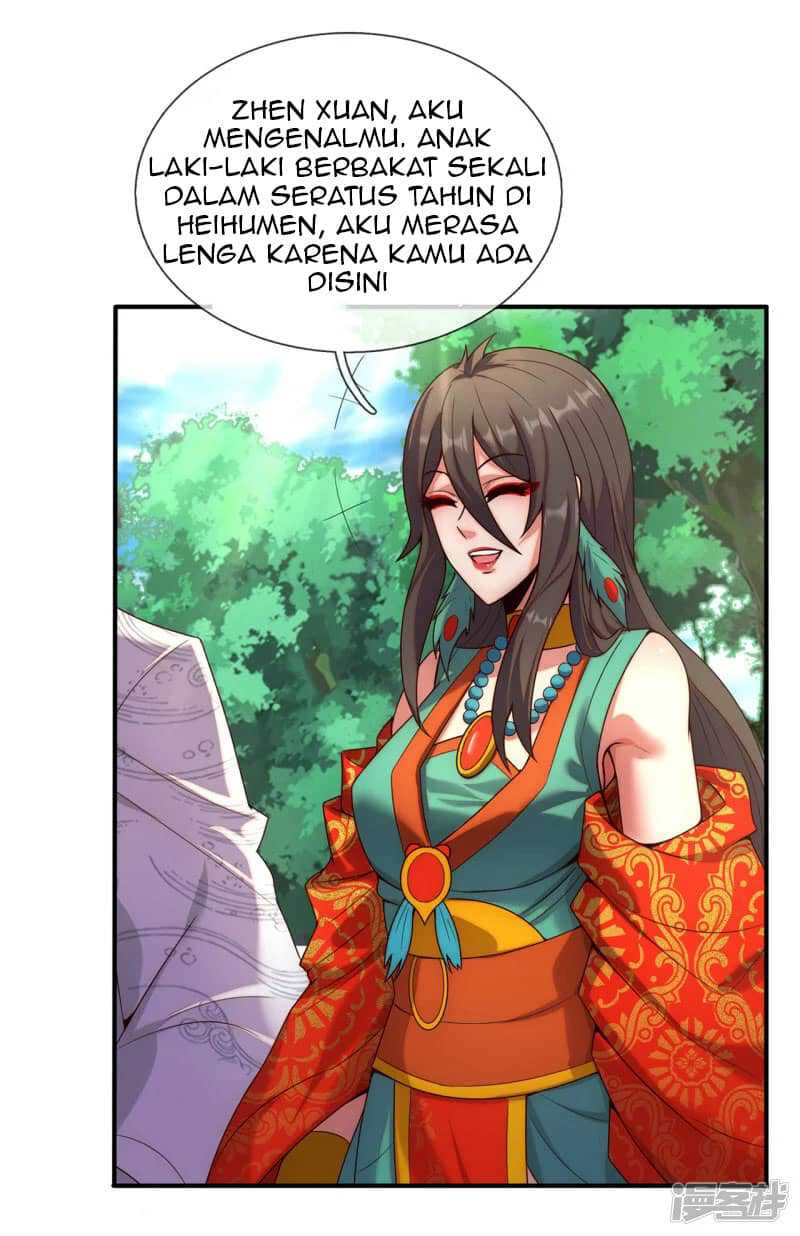 Xuantian Supreme chapter 76 halaman 7