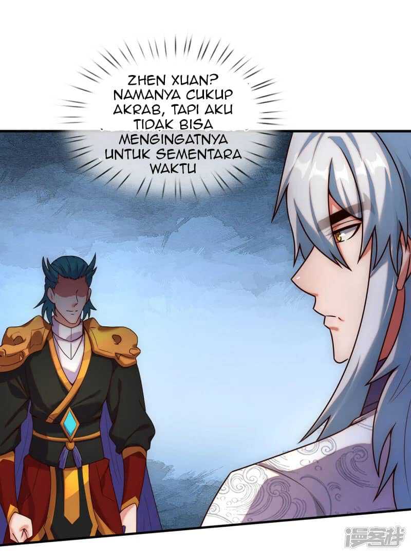 Xuantian Supreme chapter 76 halaman 8